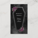 Pesquisar por caixão cartao de visita Brilho