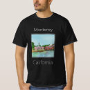 Pesquisar por monterey california camisetas Costa do pacífico