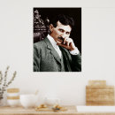 Pesquisar por nikola tesla pôsteres pósteres Fotografia
