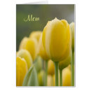 Pesquisar por tulipa amarela cartoes postais Mães