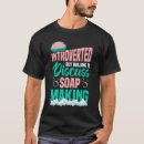 Pesquisar por sabão camisetas Fazer