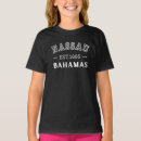 Pesquisar por nassau bahamas camisetas Ilha