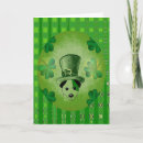 Pesquisar por vintage st patricks day cartoes Green