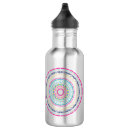 Pesquisar por mandala garrafa agua Meditação