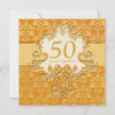 Pesquisar por 50th de convites aniversário casamento damask