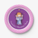 Pesquisar por anjos pratos Para ela