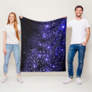 Pesquisar por azul meia noite throw cobertores Celestial