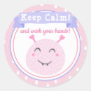 Pesquisar por lave as mãos adesivos Pandemia