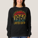 Pesquisar por 1960 femininas moletons Colheita