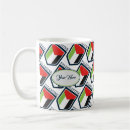 Pesquisar por bandeira de jerusalem canecas Palestina
