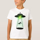 Pesquisar por extraterrestrial camisetas Ufo