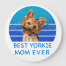 Pesquisar por yorkshire relogios de parede Cão