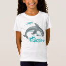 Pesquisar por desenho golfinho infantil roupa Ilustração