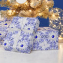 Pesquisar por cerâmico papel de presente Azul