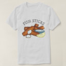 Pesquisar por pescadas camisetas Comida