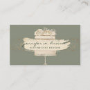 Pesquisar por cake bakery cartao de visita Restauração