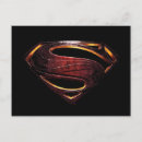 Pesquisar por símbolo do superman cartoes postais História em quadrinhos dc