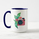 Pesquisar por câmera vintage canecas Rosa
