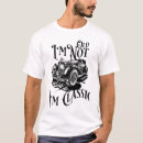Pesquisar por amantes do carro vintage camisetas Qualquer pessoa