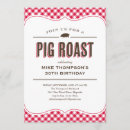 Pesquisar por assado convites Do assado do porco