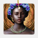 Pesquisar por mulheres negras ornamentos Rainha