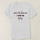 Pesquisar por sátira do governo camisetas Para todos