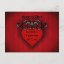 Pesquisar por estilo medieval convites Coração gótico