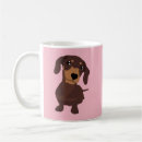 Pesquisar por daschund daschund canecas Animal de estimação