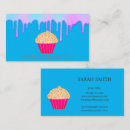 Pesquisar por logotipo do cupcake cartao de visita Para todos