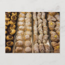 Pesquisar por comida italiana cartoes postais Padaria