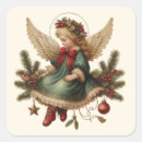 Pesquisar por anjo vintage adesivos Natal