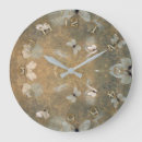 Pesquisar por pergaminho relogios de parede Rústico