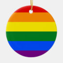 Pesquisar por bandeira do orgulho gay ornamentos Arco íris