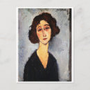 Pesquisar por femme cartoes postais Retrato