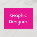 Pesquisar por designer gráfico cartao de visita Artista