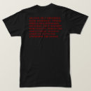 Pesquisar por vilã camisetas Qualquer pessoa