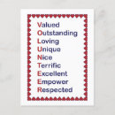 Pesquisar por voluntário cartoes Apreciação voluntária