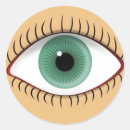 Pesquisar por olhos loucos adesivos Engraçado
