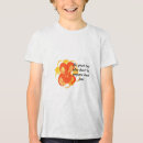Pesquisar por flor vermelha camisetas Para crianças