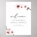 Pesquisar por flores japonesas pôsteres pósteres Noiva