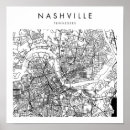 Pesquisar por nashville pôsteres pósteres Moderno