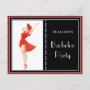 Pesquisar por pin up convites Vermelho