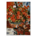 Pesquisar por pinturas famosas da flor cartoes postais Obra prima