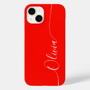 Pesquisar por vermelho e branco iphone capas Para ela