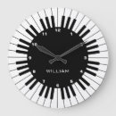 Pesquisar por instrumento relogios de parede Pianista