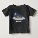 Pesquisar por anime bebê camisetas Desenho animado
