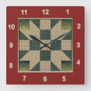 Pesquisar por coleta relogios de parede Colcha de retalhos