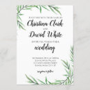 Pesquisar por succulent wedding convites Eucalipto