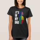 Pesquisar por neozelandês camisetas Dna
