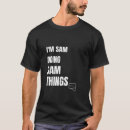 Pesquisar por sams camisetas Engraçado